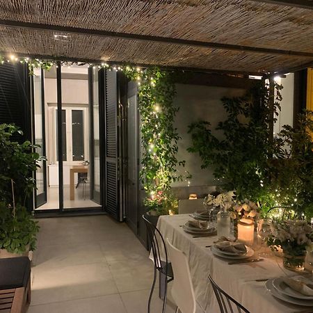 Apartamento La Casa Di Paola Salerno Exterior foto