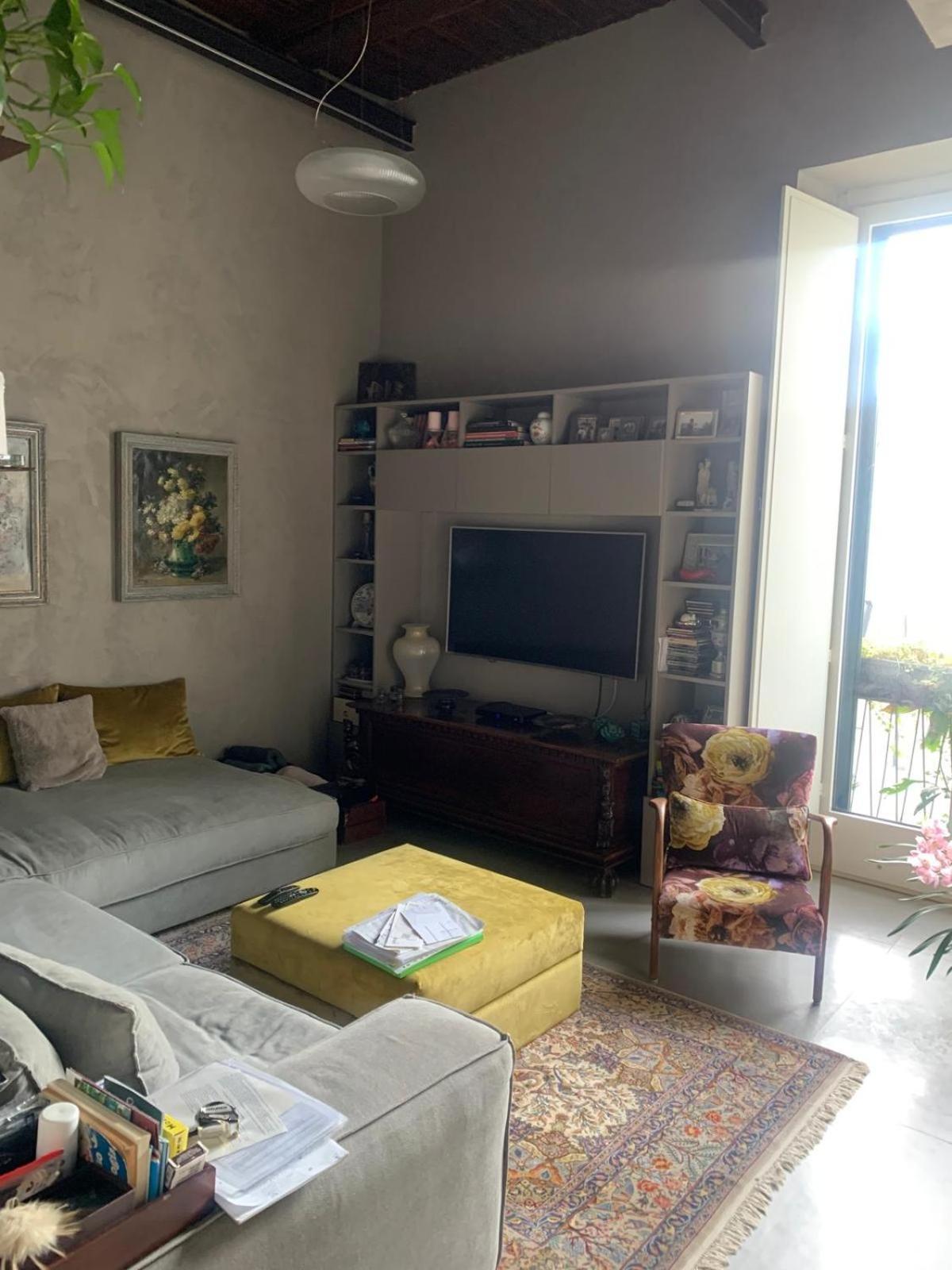 Apartamento La Casa Di Paola Salerno Exterior foto