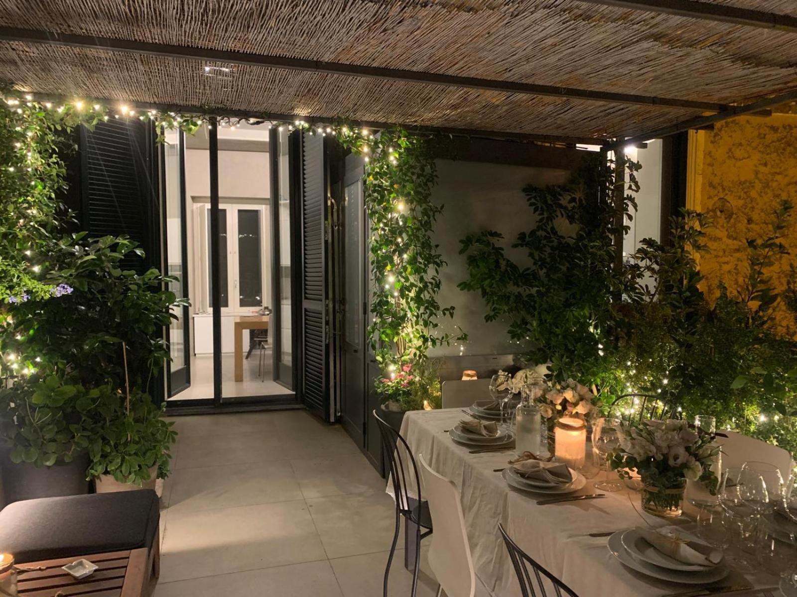 Apartamento La Casa Di Paola Salerno Exterior foto