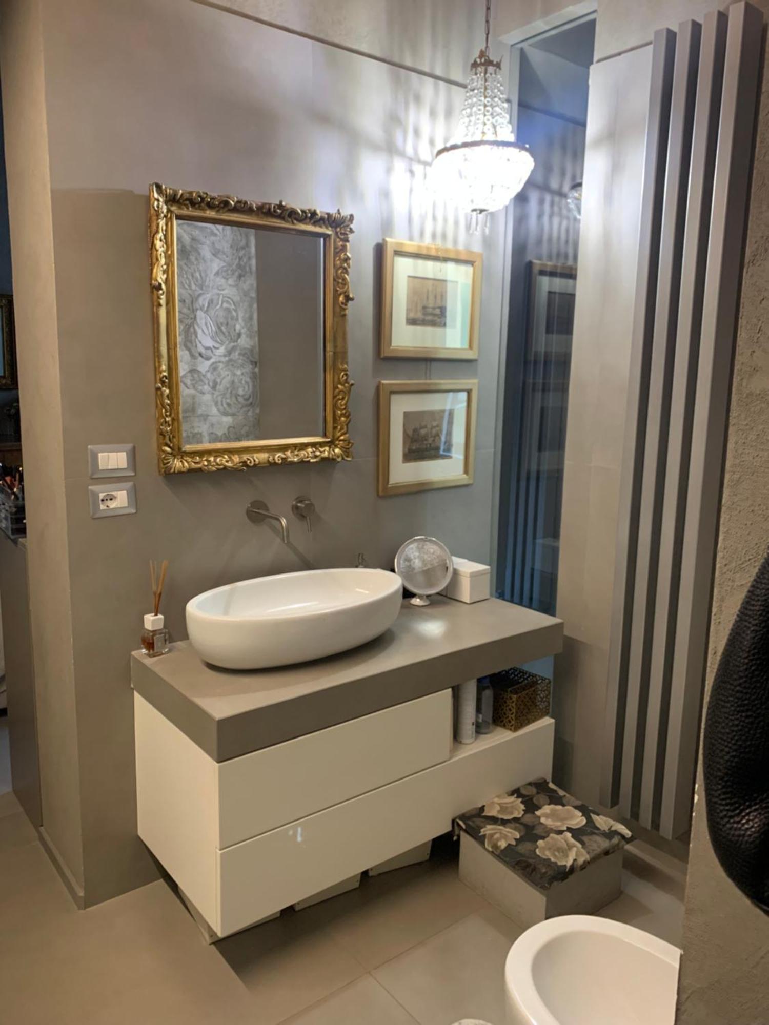 Apartamento La Casa Di Paola Salerno Exterior foto